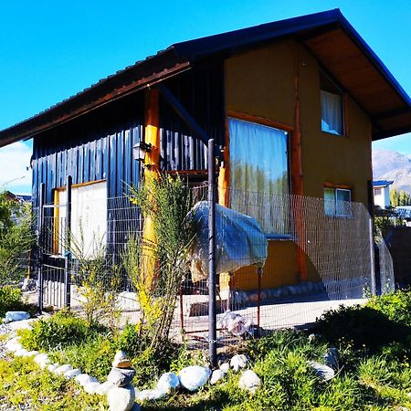 Cabanas Luces Del Pirque Hoyo de Epuyén Zewnętrze zdjęcie