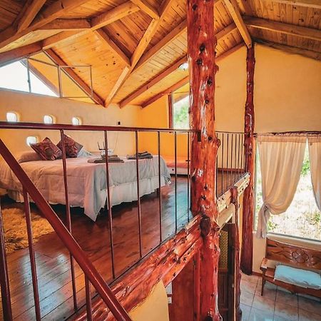 Cabanas Luces Del Pirque Hoyo de Epuyén Zewnętrze zdjęcie