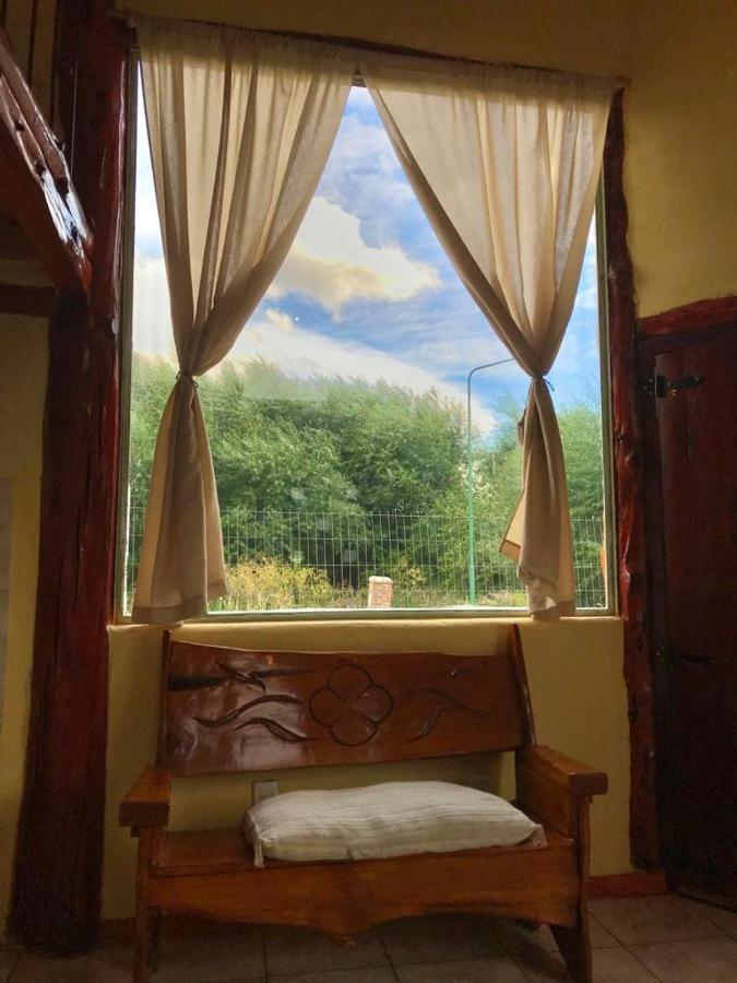 Cabanas Luces Del Pirque Hoyo de Epuyén Zewnętrze zdjęcie