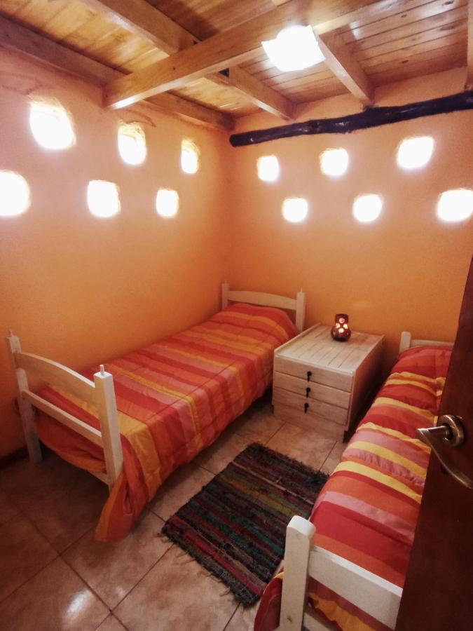 Cabanas Luces Del Pirque Hoyo de Epuyén Zewnętrze zdjęcie