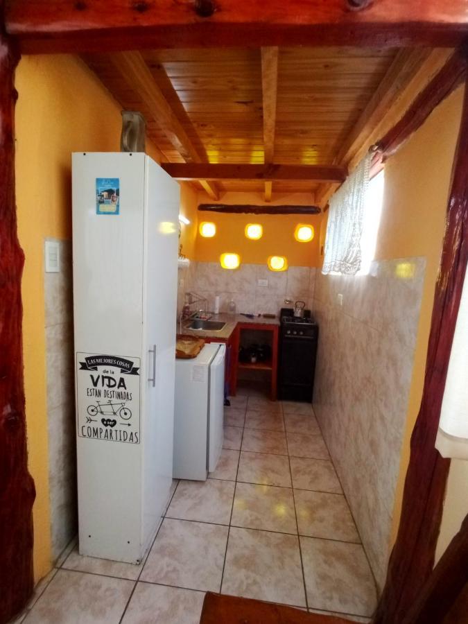 Cabanas Luces Del Pirque Hoyo de Epuyén Zewnętrze zdjęcie