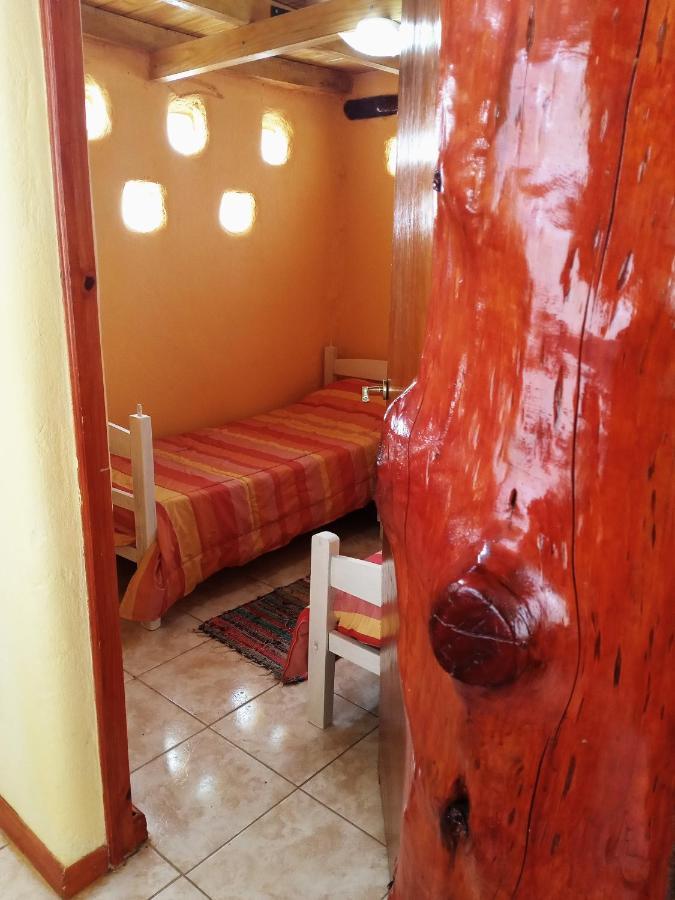 Cabanas Luces Del Pirque Hoyo de Epuyén Zewnętrze zdjęcie