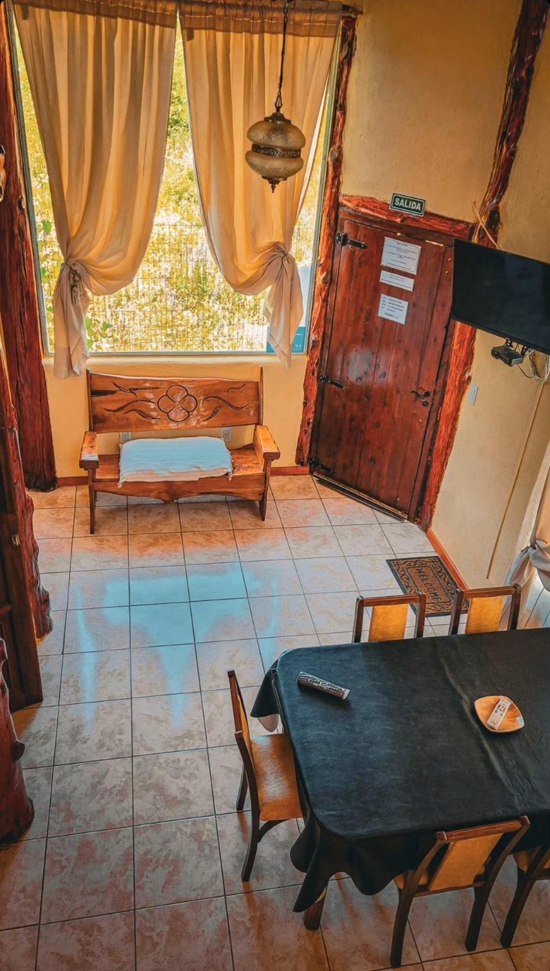 Cabanas Luces Del Pirque Hoyo de Epuyén Zewnętrze zdjęcie